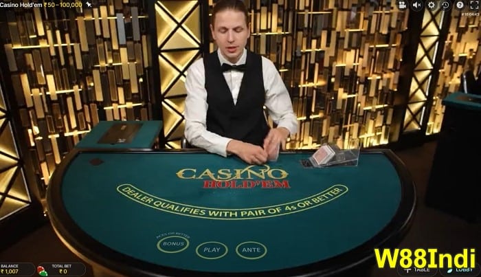 วิธีการเล่น- Casino-ถือ-พูด